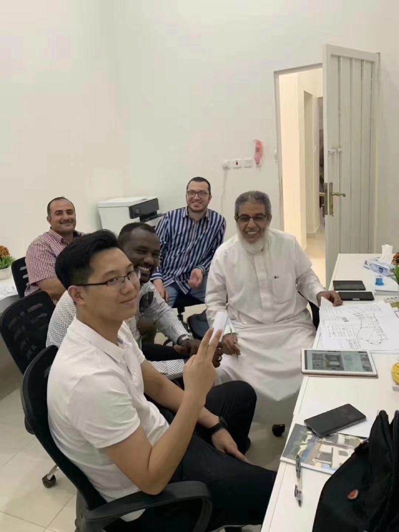 technical development discuss