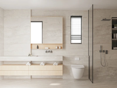 Sanitary Ware and Bathroom Packages