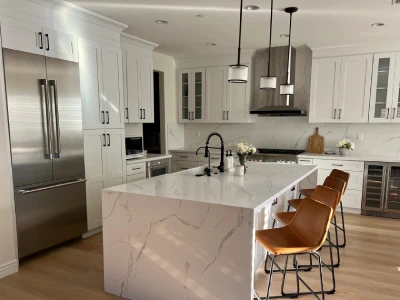 Kitchen Cabinets for Projects