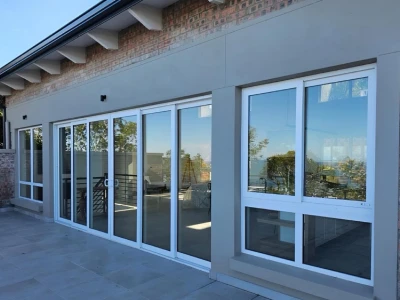 Windows and Doors Systems