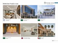 Middle East and Africa luxury hotel bathroom solutions and sanitary ware showcase