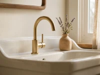 Premium Bathroom Faucets and Commercial Grade Fixtures