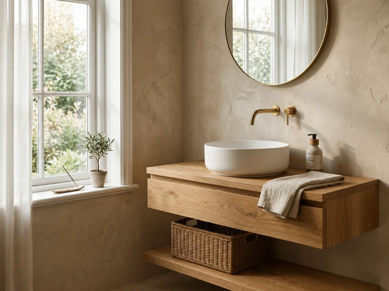 Commercial Bathroom Sinks and Washbasins for Large Scale Projects