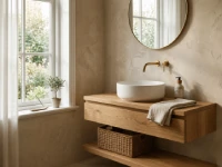 Commercial Bathroom Sinks and Washbasins for Large Scale Projects
