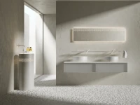 LINGLONG Series Designer Grade Hospitality Bathroom Fixtures