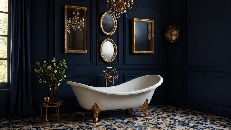 cast iron bathtub manufacturer cover image