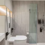 What Is the ADA Shower Door Size for Projects?