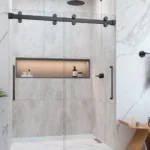What Drives Frameless Shower Door Cost in Projects?