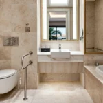 What Is ADA Toilet Height for Commercial Projects?