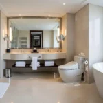 What Are Standard Toilet Dimensions for Commercial Projects?