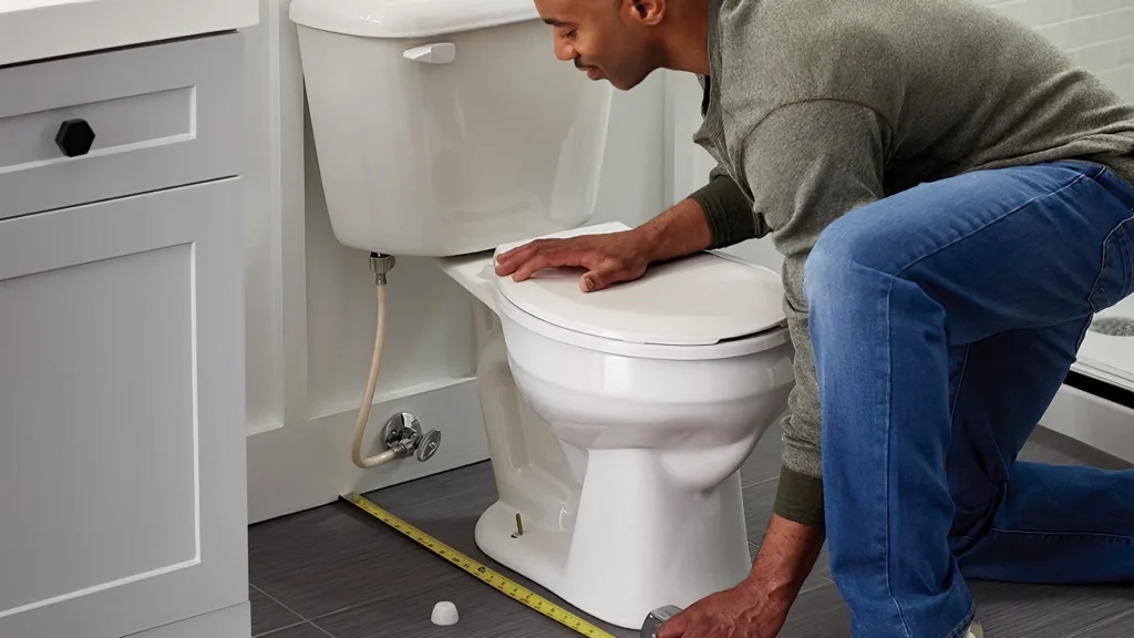 What Is a Toilet Rough-In? 10, 12 & 14-Inch Guide?
