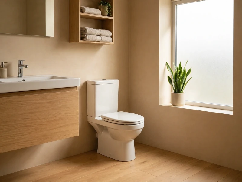 Ceramic wall-hung and smart toilets for hotel hospital and apartment projects