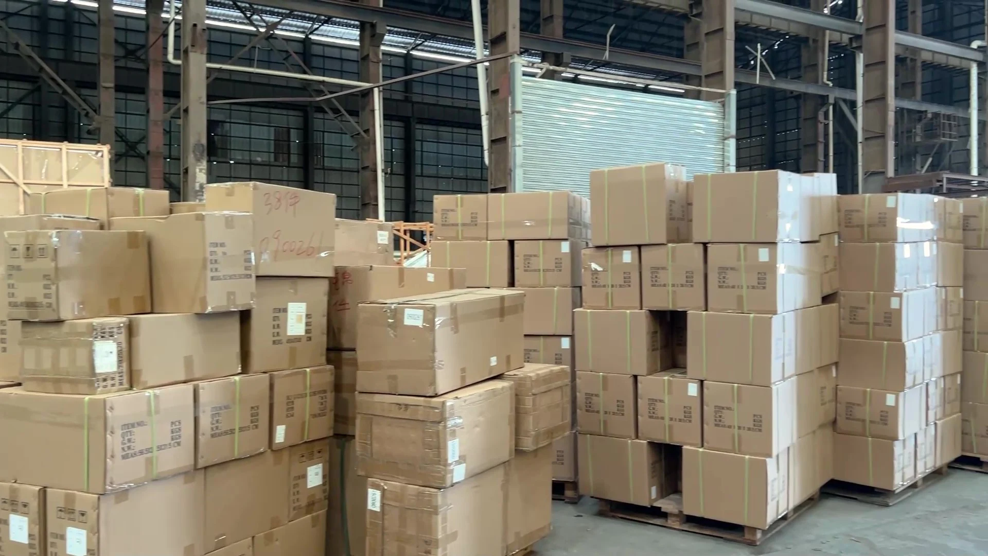 Sanitary ware production and multi-category bathroom product consolidation
