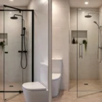 Pivot vs Hinged Shower Door: Which Is Better for Projects?